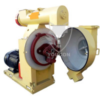 Гранулятор ОГМ-1,5 (75 кВт)