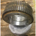 Обічайка ролика Kollerrollenhülse Kahl C37-850 LB88 Обічайка ролика Kollerrollenhülse Kahl C37-850 LB88