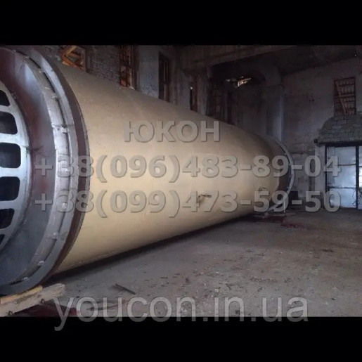 Сушильний комплекс АВМ 1,5;