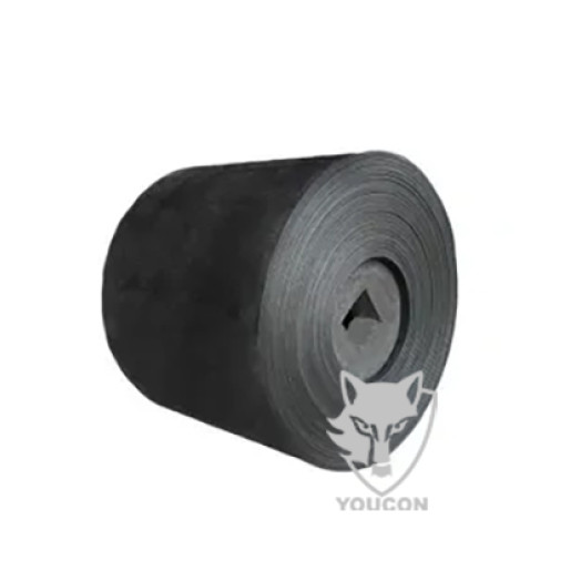 Стрічка конвеєрна 1050-EP500/5 1+1 з обрізними краями BANTSAN type Y AS Стрічка конвеєрна 1050-EP500/5 1+1 з обрізними краями BANTSAN type Y AS